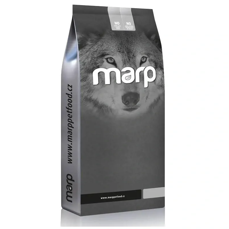 Marp Natural Plus kachna 17 kg