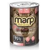 Marp Variety Blue River konzerva pro psy 400g