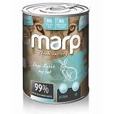 Marp Variety Single králík konzerva pro psy 400g