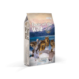 TASTE OF THE WILD Wetlands 12,2 kg 