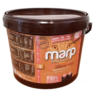 MARP Holistic Salmon Cat 4 kg v zásobníku