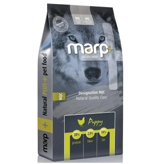 Marp Natural Plus Puppy 2 kg
