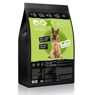 Doxneo Lamb - jehněčí bez obilovin 12 kg