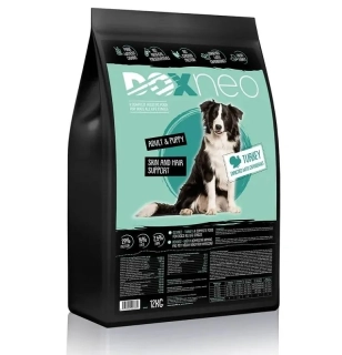 Doxneo Turkey - krůtí bez obilovin 12 kg