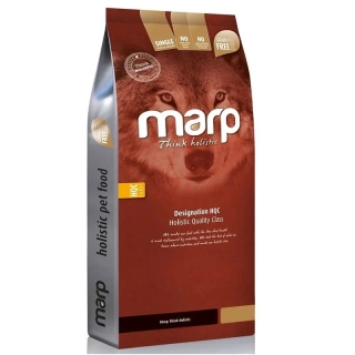 MARP Holistic Puppy - krůtí pro štěňata 17 kg + Dárek
