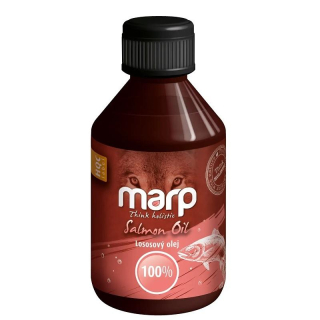 Marp Holistic - Lososový olej 250 ml