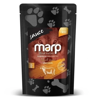 Marp jehněčí omáčka 180ml