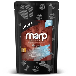 Marp rybí omáčka 180ml