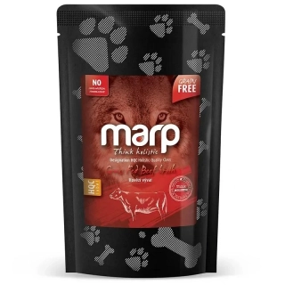 Marp vývar hovězí 230ml