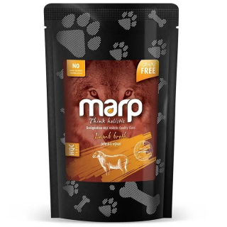 Marp vývar jehněčí 230ml