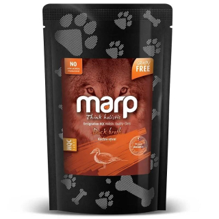 Marp vývar kachní 230ml
