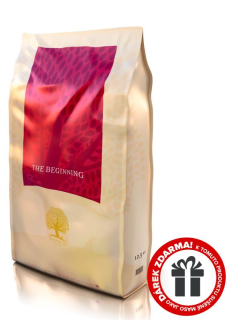 ESSENTIAL Beginning 10 kg + DÁREK