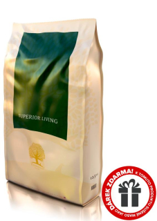 ESSENTIAL Superior Living 10 kg + DÁREK