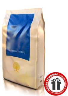 ESSENTIAL Nautical Living 10 kg + DÁREK