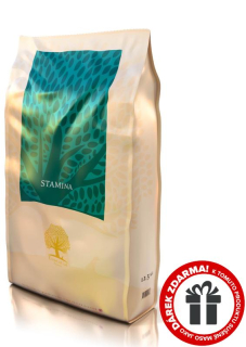 ESSENTIAL Stamina 10 kg + DÁREK