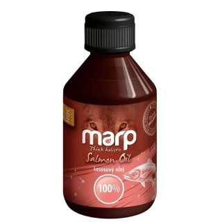 Marp Holistic - Lososový olej 500 ml
